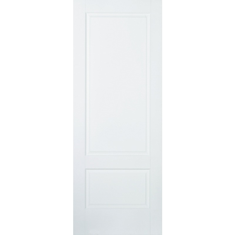 Internal Primed White Brooklyn Solid Door